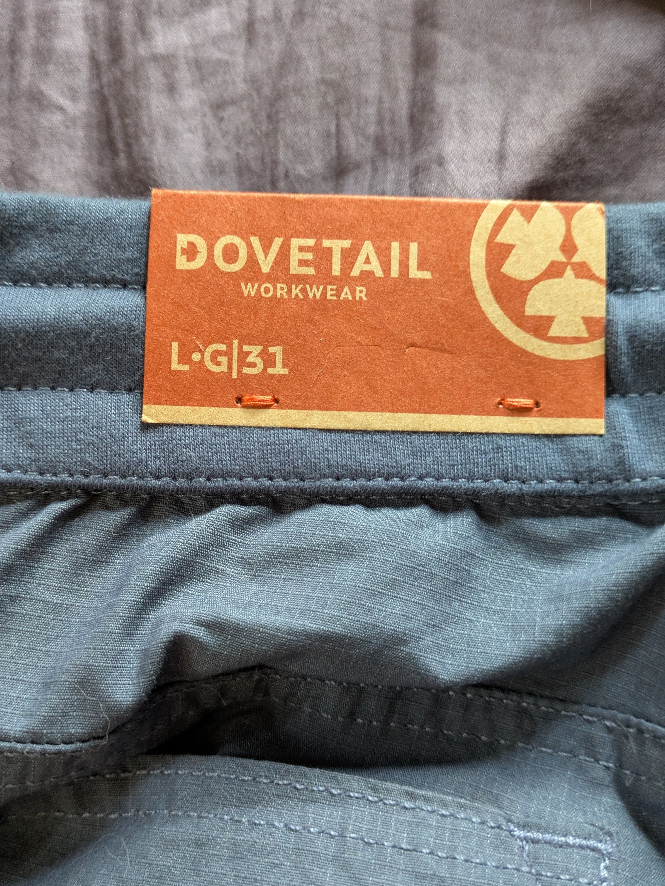 Dovetail Coolswap Pants — image 3 of 4